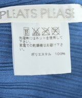 PLEATS PLEASE（プリーツプリーズ）ブラウス 紺 サイズ:3(L位) レディース/2200706857030