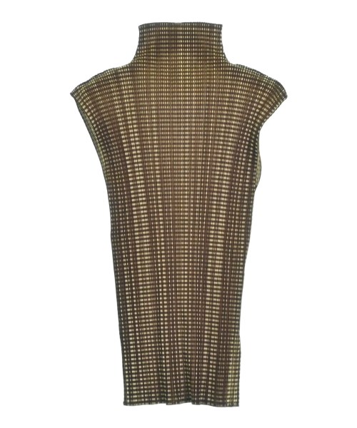 PLEATS PLEASE(プリーツプリーズ)のカジュアルシャツ サイズ:F 24,200円