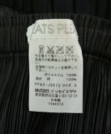 PLEATS PLEASE（プリーツプリーズ）ロング・マキシ丈スカート 黒 サイズ:3(L位) レディース/2200707077031