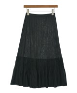 PLEATS PLEASE ロング・マキシ丈スカート