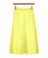 PLEATS PLEASE ロング・マキシ丈スカート