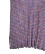 PLEATS PLEASE（プリーツプリーズ）ベスト オレンジ サイズ:3(L位) レディース/2200707360065