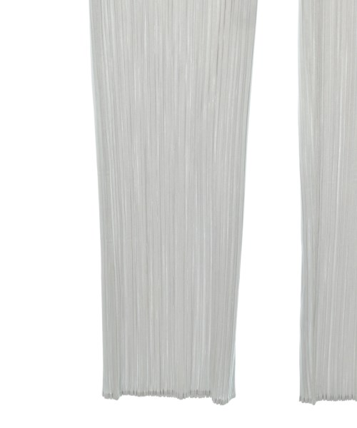PLEATS PLEASE（プリーツプリーズ）その他 グレー サイズ:5(XXL位) レディース/2200708104118