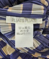 PLEATS PLEASE（プリーツプリーズ）ワンピース 紫 サイズ:5(S位) レディース/2200708119020