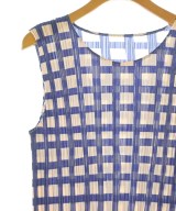 PLEATS PLEASE（プリーツプリーズ）ワンピース 紫 サイズ:5(S位) レディース/2200708119020
