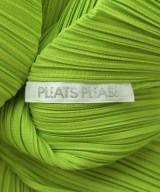 PLEATS PLEASE（プリーツプリーズ）カジュアルシャツ 緑 サイズ:-(XS位) レディース/2200708119037