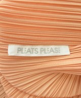 PLEATS PLEASE（プリーツプリーズ）カジュアルシャツ オレンジ サイズ:-(XS位) レディース/2200708119044