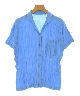 PLEATS PLEASE ブラウス
