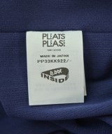 PLEATS PLEASE（プリーツプリーズ）ノースリーブ 紫 サイズ:-(M位) レディース/2200708222089