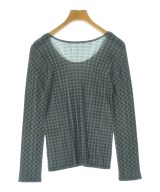PLEATS PLEASE（プリーツプリーズ）ブラウス グレー サイズ:3(L位) レディース/2200708222096