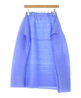 PLEATS PLEASE ロング・マキシ丈スカート