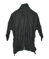 PLEATS PLEASE（プリーツプリーズ）カジュアルシャツ 黒 サイズ:3(L位) レディース/2200706284232