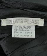 PLEATS PLEASE（プリーツプリーズ）カジュアルシャツ 黒 サイズ:3(L位) レディース/2200706284232