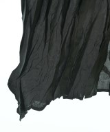 PLEATS PLEASE（プリーツプリーズ）カジュアルシャツ 黒 サイズ:3(L位) レディース/2200706284232