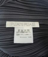 PLEATS PLEASE（プリーツプリーズ）ワンピース グレー サイズ:3(L位) レディース/2200708732038