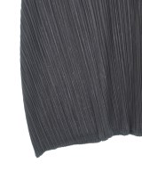 PLEATS PLEASE（プリーツプリーズ）ワンピース グレー サイズ:3(L位) レディース/2200708732038