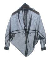PLEATS PLEASE（プリーツプリーズ）ブラウス 紺 サイズ:F レディース/2200708732045