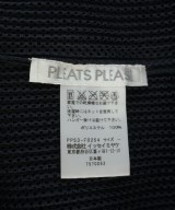 PLEATS PLEASE（プリーツプリーズ）ブラウス 紺 サイズ:F レディース/2200708732045