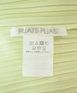 PLEATS PLEASE（プリーツプリーズ）カジュアルジャケット 緑 サイズ:3(L位) レディース/2200708821015