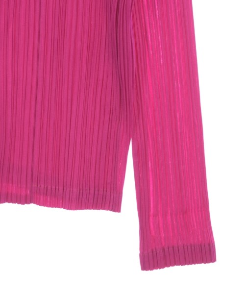PLEATS PLEASE（プリーツプリーズ）その他 ピンク サイズ:3(L位) レディース/2200708821039