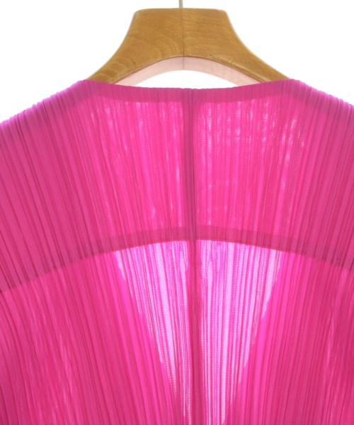 PLEATS PLEASE（プリーツプリーズ）その他 ピンク サイズ:3(L位) レディース/2200708821039