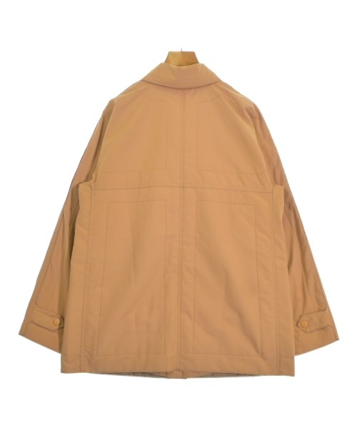 PLEATS PLEASE（プリーツプリーズ）その他 茶 サイズ:F レディース/2200709307082