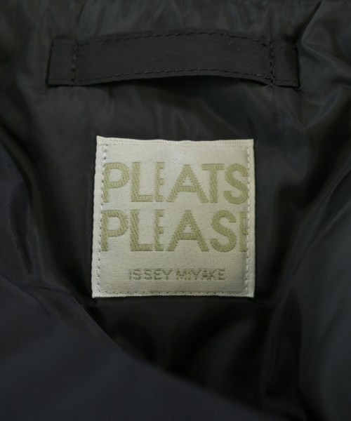 PLEATS PLEASE（プリーツプリーズ）その他 黒 サイズ:3(L位) レディース/2200709980025