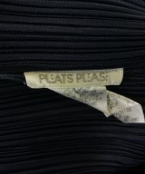 PLEATS PLEASE（プリーツプリーズ）カジュアルシャツ 紺 サイズ:3(L位) レディース/2200659818072