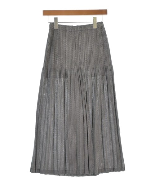PLEATS PLEASE(プリーツプリーズ)その他 グレー サイズ:3(L位)/2200660726038