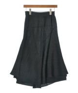 PLEATS PLEASE ロング・マキシ丈スカート