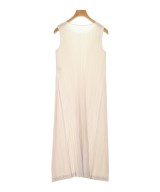 PLEATS PLEASE（プリーツプリーズ）ワンピース ピンク サイズ:3(L位) レディース/2200660726090