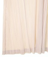 PLEATS PLEASE（プリーツプリーズ）ワンピース ピンク サイズ:3(L位) レディース/2200660726090