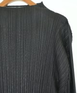 PLEATS PLEASE（プリーツプリーズ）ワンピース 黒 サイズ:4(XL位) レディース/2200660726106