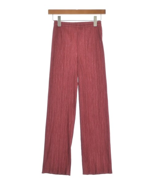PLEATS PLEASE(プリーツプリーズ)その他 赤 サイズ:2(M位)/2200662526018