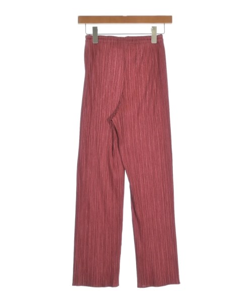 PLEATS PLEASE（プリーツプリーズ）その他 赤 サイズ:2(M位) レディース/2200662526018