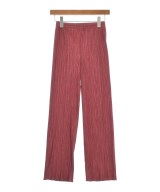 PLEATS PLEASE（プリーツプリーズ）その他 赤 サイズ:2(M位) レディース/2200662526018