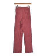 PLEATS PLEASE（プリーツプリーズ）その他 赤 サイズ:2(M位) レディース/2200662526018