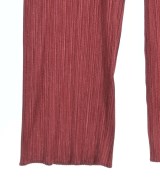 PLEATS PLEASE（プリーツプリーズ）その他 赤 サイズ:2(M位) レディース/2200662526018