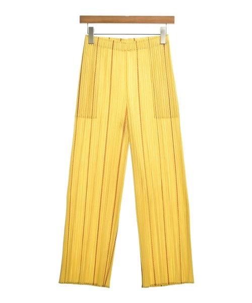 PLEATS PLEASE(プリーツプリーズ)その他 黄 サイズ:-(S位)/2200662650034