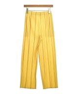 PLEATS PLEASE（プリーツプリーズ）その他 黄 サイズ:-(S位) レディース/2200662650034