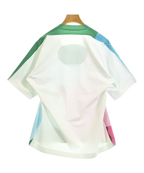 PLEATS PLEASE（プリーツプリーズ）Tシャツ・カットソー 白 サイズ:-(XL位) レディース/2200662650041