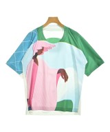 PLEATS PLEASE（プリーツプリーズ）Tシャツ・カットソー 白 サイズ:-(XL位) レディース/2200662650041