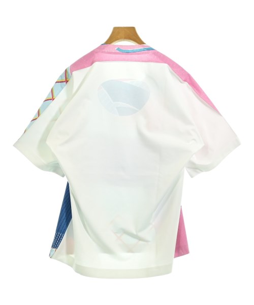 PLEATS PLEASE（プリーツプリーズ）Tシャツ・カットソー 白 サイズ:-(XL位) レディース/2200662650058