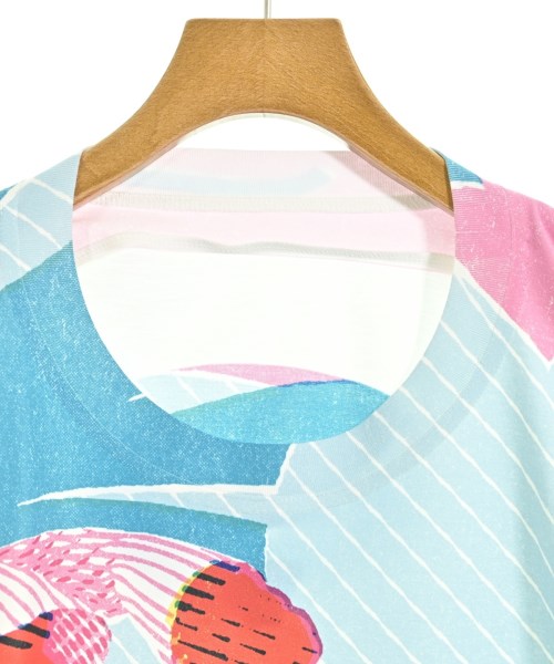 PLEATS PLEASE（プリーツプリーズ）Tシャツ・カットソー 白 サイズ:-(XL位) レディース/2200662650058