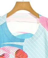 PLEATS PLEASE（プリーツプリーズ）Tシャツ・カットソー 白 サイズ:-(XL位) レディース/2200662650058