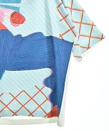 PLEATS PLEASE（プリーツプリーズ）Tシャツ・カットソー 白 サイズ:-(XL位) レディース/2200662650058