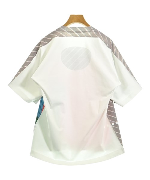 PLEATS PLEASE（プリーツプリーズ）Tシャツ・カットソー 白 サイズ:F レディース/2200662650065