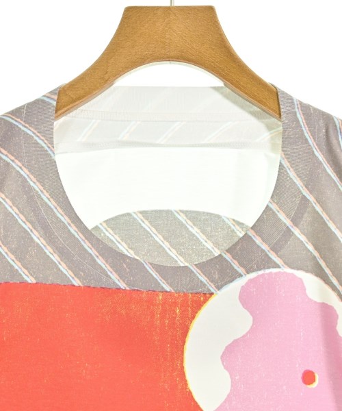 PLEATS PLEASE（プリーツプリーズ）Tシャツ・カットソー 白 サイズ:F レディース/2200662650065