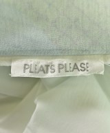 PLEATS PLEASE（プリーツプリーズ）Tシャツ・カットソー 白 サイズ:F レディース/2200662650065