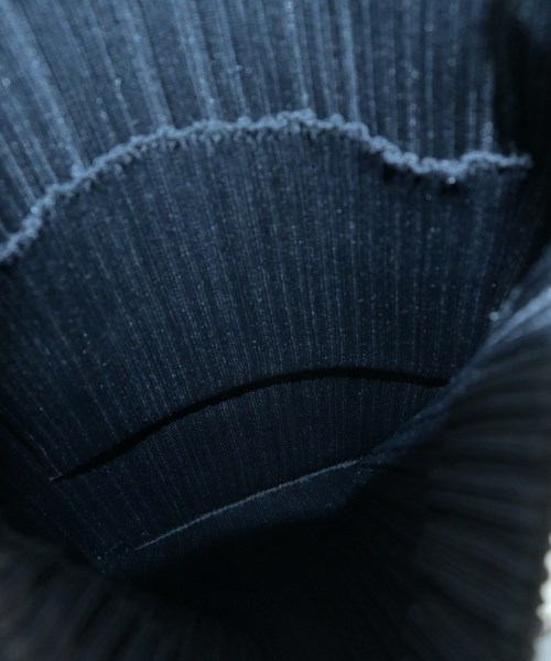 PLEATS PLEASE（プリーツプリーズ）トートバッグ 黒 サイズ:- レディース/2200662650072